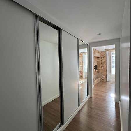 Apartamento Luas Santiago de Compostela Exterior photo